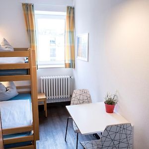 Kamer met Twee Aparte Bedden